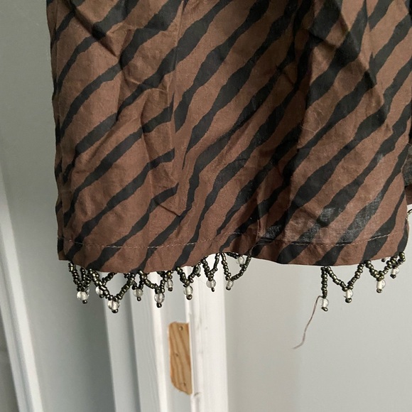 Vintage FP tank top - Picture 4 of 4